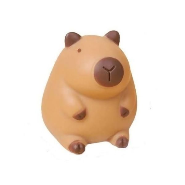 CAPIVARA SQUISHY PEQUENO